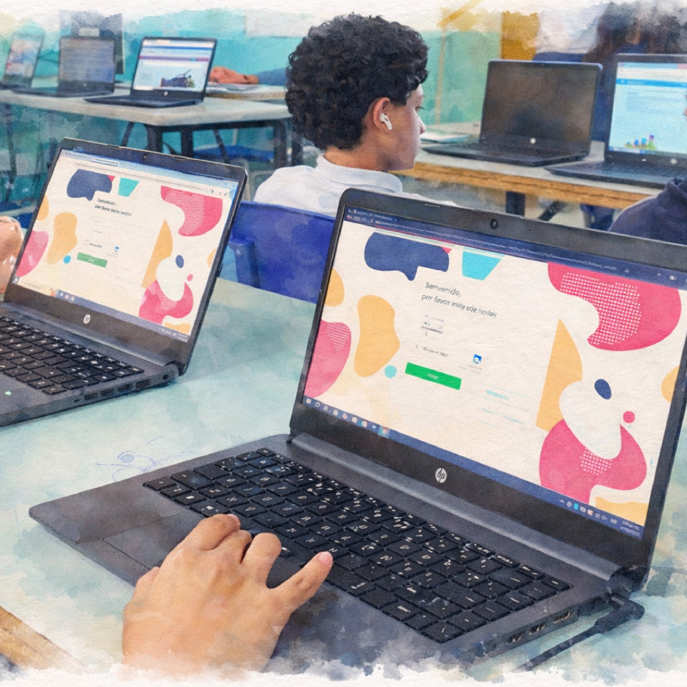 RED STEM Latinoamérica (Latam)