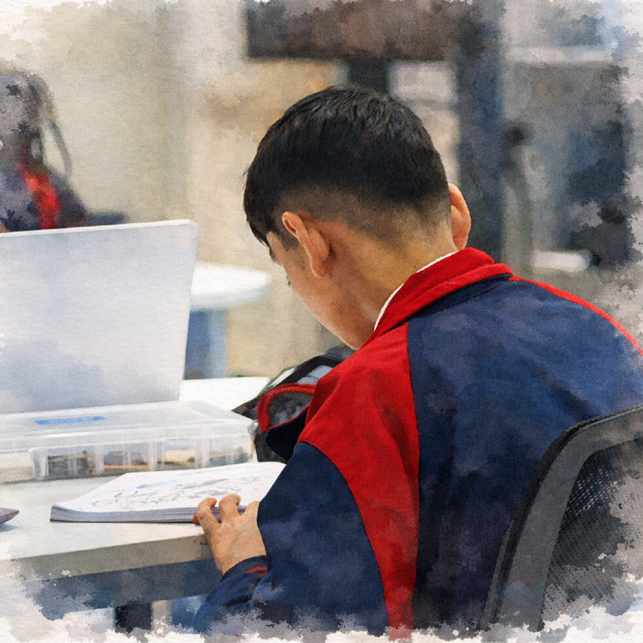 Videos identificación Socioemocional