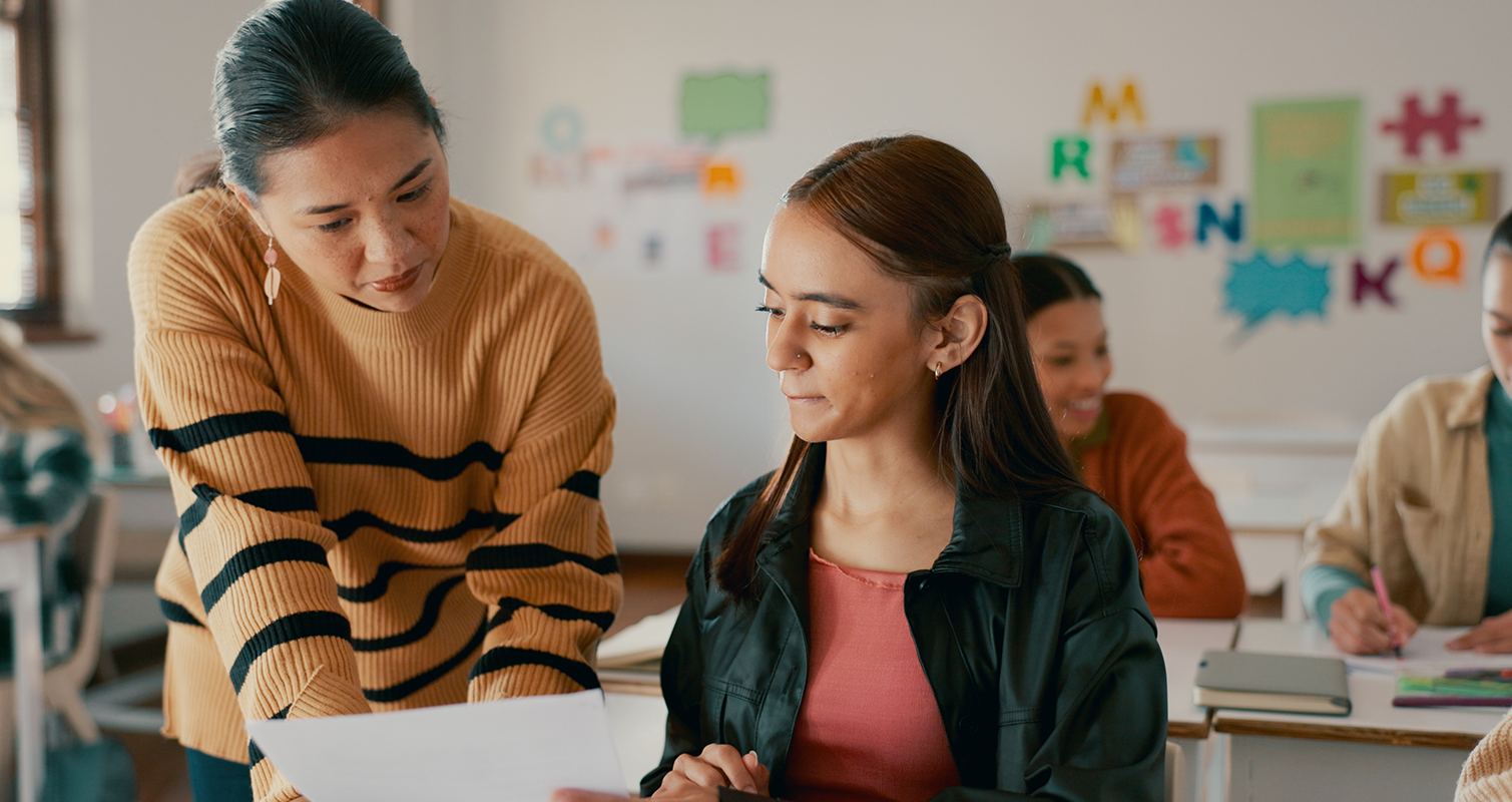 Entornos educativos web, espacios de enseñanza y aprendizaje