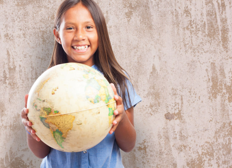 Inscríbete en los seminarios web gratuitos “Tendencias regionales de la educación para la ciudadanía mundial”