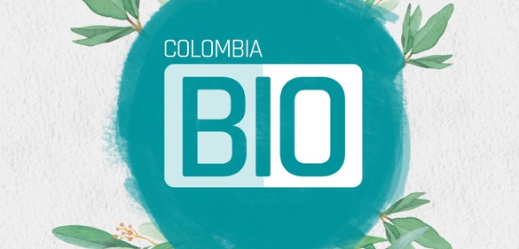 Portada Colombia Bio