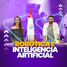 Robótica e inteligencia artificial